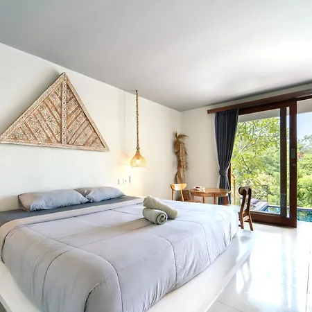 Bagus Ink Surf Camp Hostel Uluwatu  Exterior photo