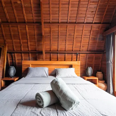 Bagus Ink Surf Camp Hostel Uluwatu  Exterior photo