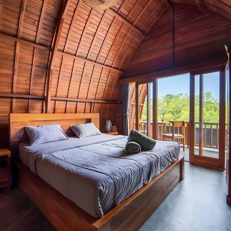 Bagus Ink Surf Camp Hostel Uluwatu  Exterior photo