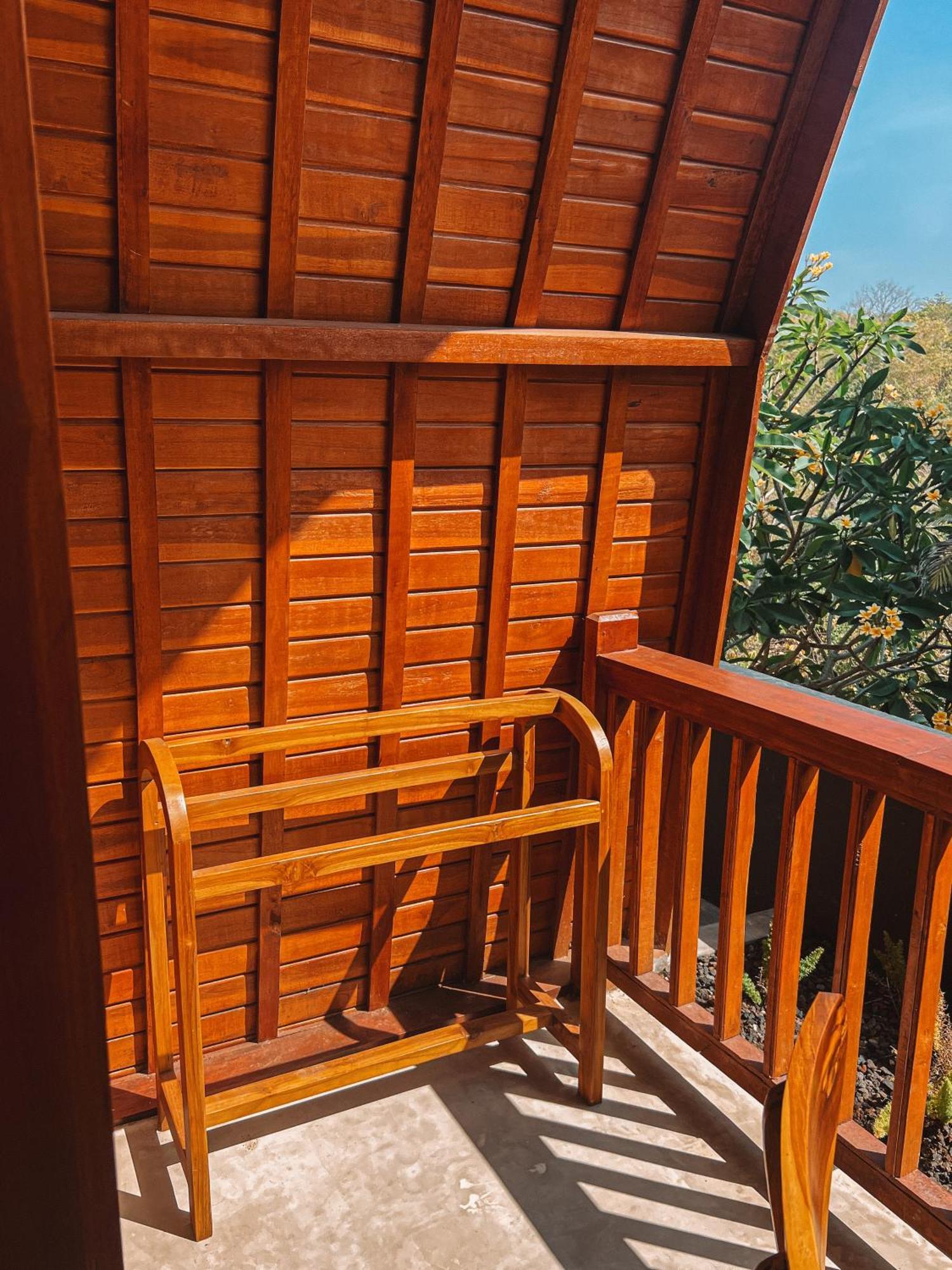 छात्रावास Bagus Ink Surf Camp Uluwatu (Bali)